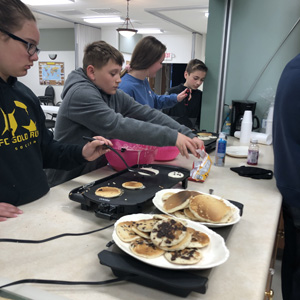 2019 Youth Activities